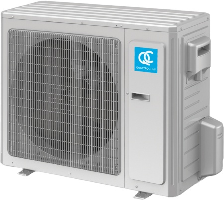 QUATTROCLIMA QN-CCU75D