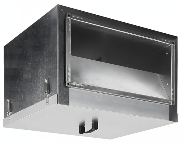 Energolux SDRI 80-50-4 L3