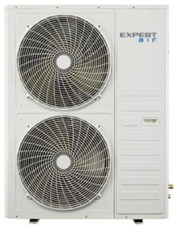 EXPERTAIR ZAC-HD60XDUC-IU/ZAC-HD60XC-OU