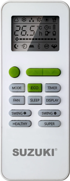 Suzuki Standart SUSH-C079BE/SURH-C079BE Suzuki Standart SUSH-C079BE/SURH-C079BE