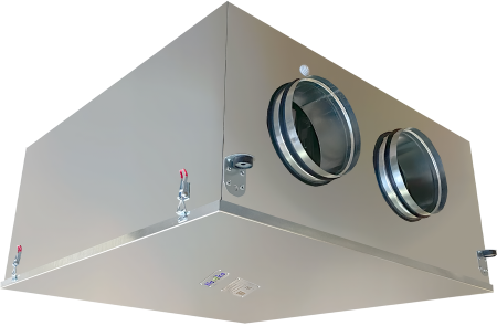 Naveka Node5-315(50m)/RP-M,VAC(H280),E4.5 Compact с пультом TS4