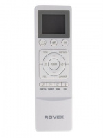 Rovex Megapolis RS-09CBS4