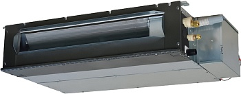 Mitsubishi Heavy SRR25ZS-W/SRC25ZS-W