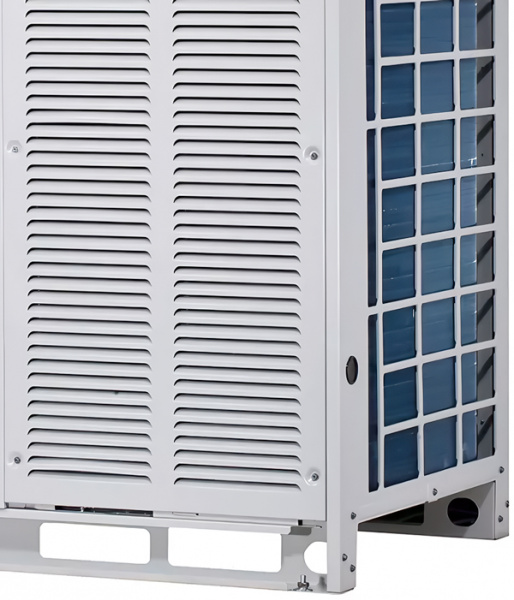 Systemair SYSVRF2 M 730 AIR EVO CO R