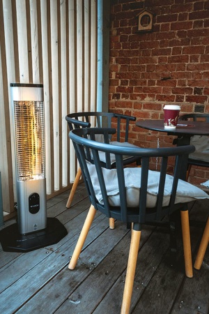 Luxeva LXV 2000-TS silver