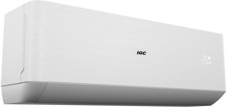 IGC T Alfa RAS-V12AT