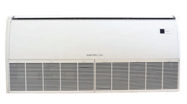 QUATTROCLIMA QV-M112FD