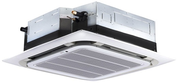 EXPERTAIR ZAC-HD24XCAC-IU/ZAC-HD24XC-OU/ZAC-PAN24/36/48/60