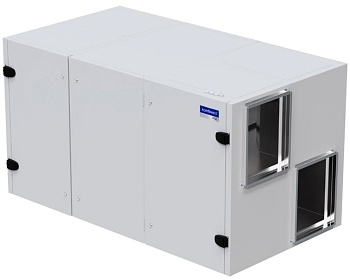 Komfovent ОТД-R-4000-U-E M5/M5 (L/A)