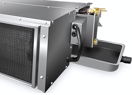 Royal Clima MACS-I-D30P2