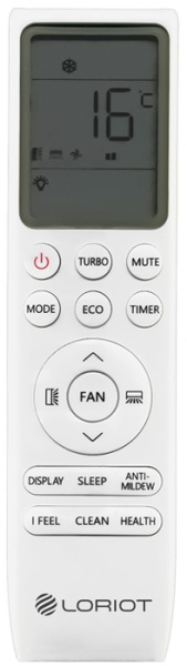 Loriot Premiere LAC-07TPR Loriot Premiere LAC-07TPR