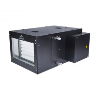 Dimmax Scirocco 100W-3