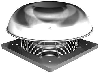 Rosenberg DHW 450-4-4 D