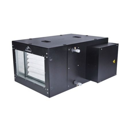 Dimmax Scirocco 80W-3