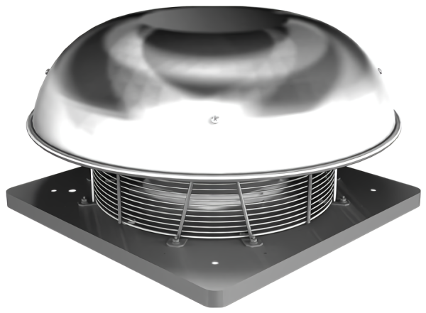 Rosenberg DHW 450-4-4 D