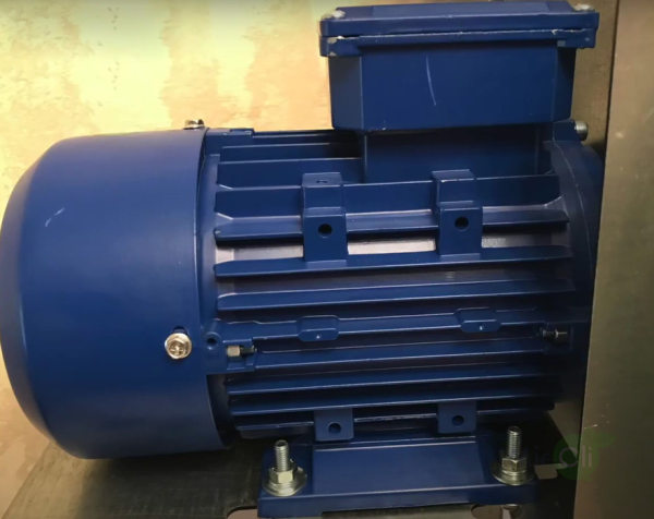 LUFTKON VR 280-46-500-V-30-1460