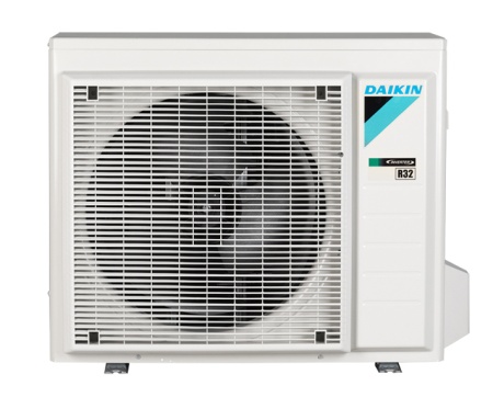 Daikin Sensira FTXF25E/RXF25E