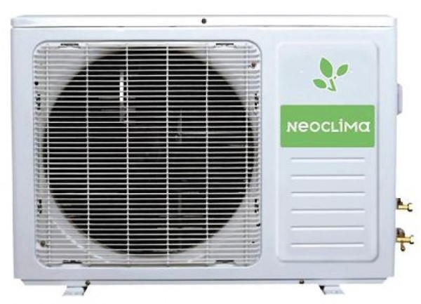 Neoclima Plasma NS/NU-HAL07F32 Neoclima Plasma NS/NU-HAL07F32