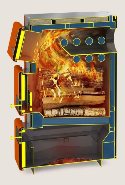 Теплодар КУППЕР ПРО-22 (2.0)
