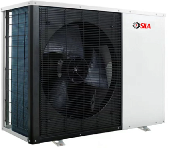 SILA AM-10 I-EVI (HC)