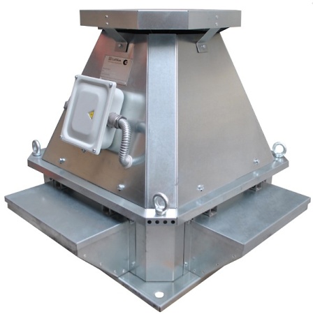 LUFTKON KVR-V-500-2,2/1500
