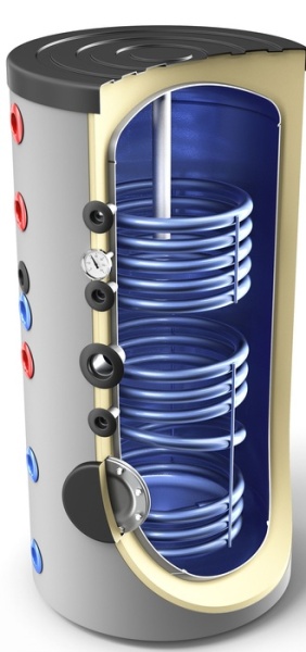 Tesy EV 7/5 S2 200 60 45D 3K