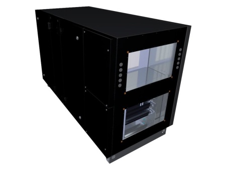 Dimmax Skyron RG 20E-6