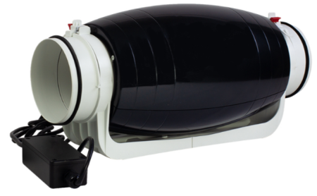 ARIUS Lineo Silent Evo P 200 LL