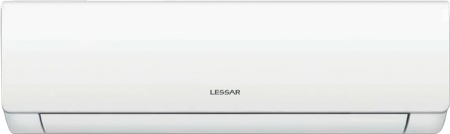 Lessar Enigma II LS-HE09KDE2A/LU-HE09KDE2A