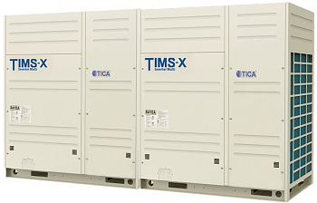 TICA TIMS660DXA