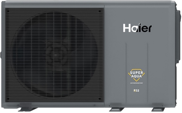 Haier Super Aqua He AW112MXCHA