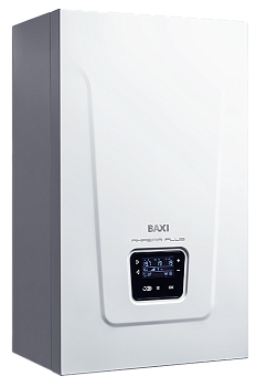Baxi Ampera Plus 18