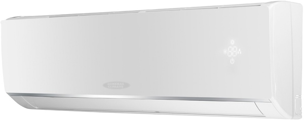 General Climate FREE MULTI 2 GC-ME09HR32 (WiFi) General Climate FREE MULTI 2 GC-ME09HR32 (WiFi)