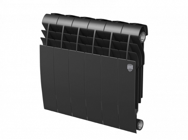 Royal Thermo Biliner 350 Noire Sable 6 секц.