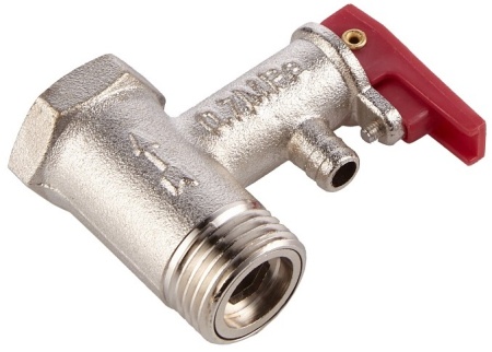 Royal Thermo RWH 100 Interio