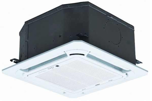 Kentatsu KSZTA35HFAN1/KSUTA35HFAN1/KPU65-D