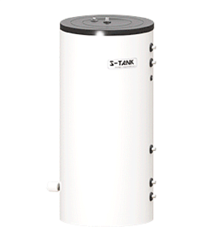 S-tank SS-HP 1000