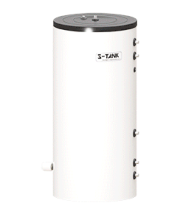 S-tank SS-HP 1000