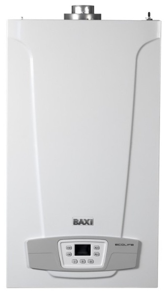 Baxi ECO Life 1.14F