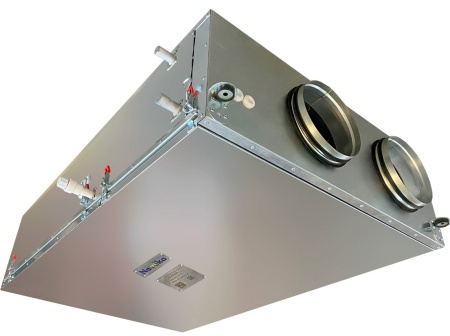 Naveka Node1-500(25m)/RP,VEC(B190),E2.6 Compact с пультом Z031