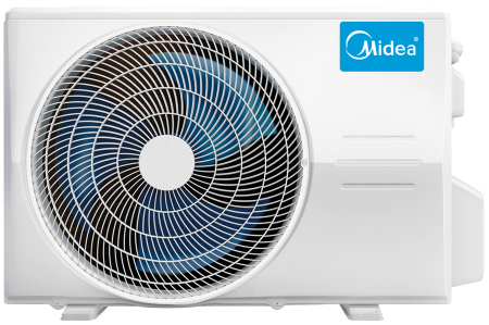 Midea Breezeless E MSFE-24N8D6-I/MSFE-24N8D6-O
