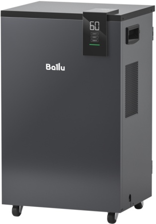 Ballu BD80HP