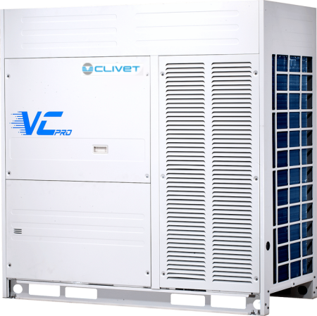Clivet MVC-XMi_785T