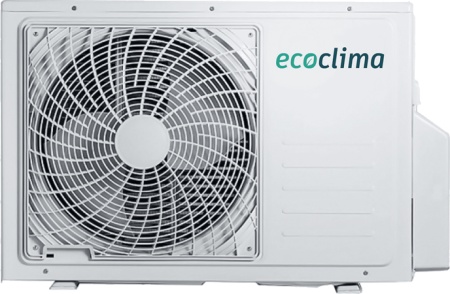 Ecoclima Prestige Line ECW-HE09/BB-4R2 / EC-HE09/B-4R2
