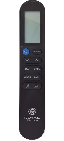 Royal Clima RCI-ANF09HN