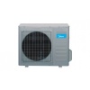 Midea MTI-24HWN1-Q/MOU-24HN1-Q