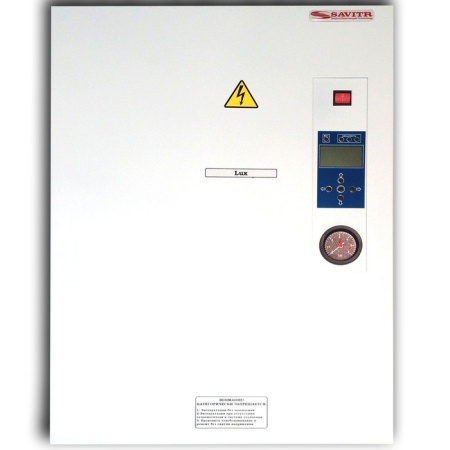 SAVITR Lux 7 Plus (220/380В, 7,5кВт)