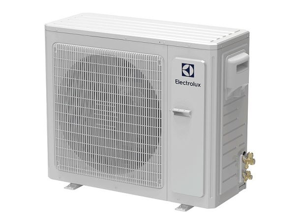 Electrolux Unitary Pro 4 DC EACU-36H/UP4-DC/N8 Electrolux Unitary Pro 4 DC EACU-36H/UP4-DC/N8