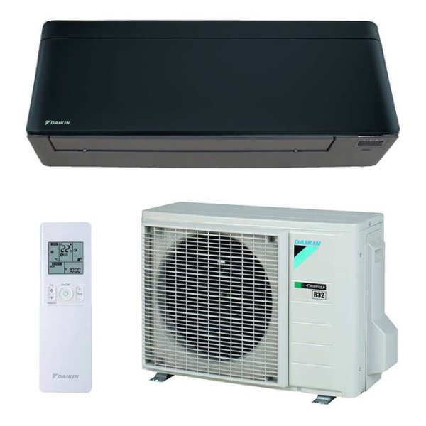 Daikin Stylish FTXA25BB/RXA25A Daikin Stylish FTXA25BB/RXA25A