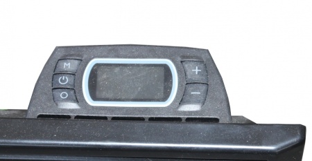 Теплофон IR/IT 2 кВт ЭРГУС 2 (без ножек) (б)